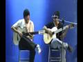 juliette guitar-duet from Vietnam