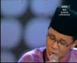 Konsert 1 AF4 Haziq Tidurlah Permaisuri