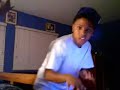 Marcel & Chris ATTEMPTING to Crank Dat!