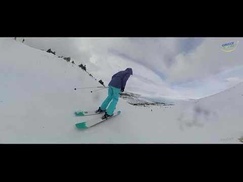 Путешествие в Seli