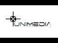 Tim Groot - Logoanimatie UniMedia