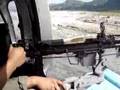 Reloading the Bulldog In-flight