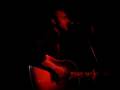 videos de David singing Folsom Prison Blues