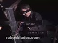 Rubén Blades ? Cuentas del Alma Rubén Blades ? Cuentas del Alma