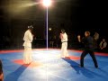 nm karate 2009 kvinesda ivan tobiassen finale runde 2