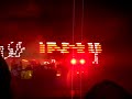 Massive Attack - 5 - Red Light (Neapolis 2008)