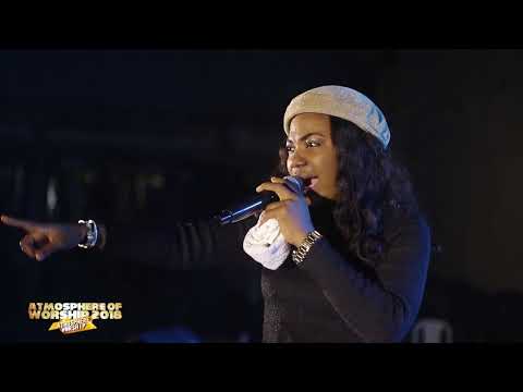 Mercy Chinwo Live At Atmosphere Of Worship AOW 2018 Mercy Chinwo Live At Atmosphere Of Worship AOW 2018