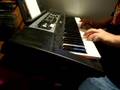 Frere Jacques / Are You Sleeping? On Piano