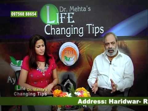 how to control ghabrahat