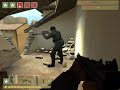 DOD: Source 11 kills in a row DOD: Source 11 kills in a row