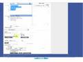 blueparcel- merchant wizard (Step 3- Adding products)