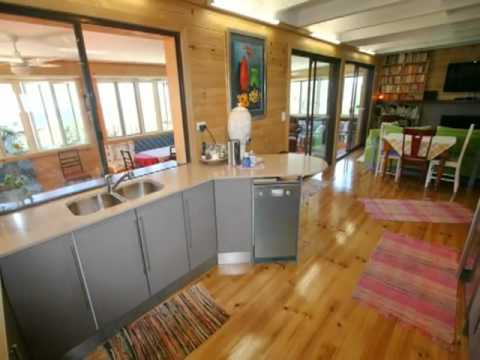 SOLD ~ 693 Beechmont Road, Lower Beechmont, Qld 4211