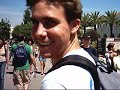 Sdsu college life