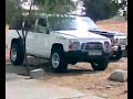 نيسان  استيشن فتك تيربو كامات
