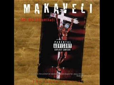 2 Pac video