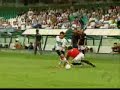 CL�SSICO -  ATLETIBA