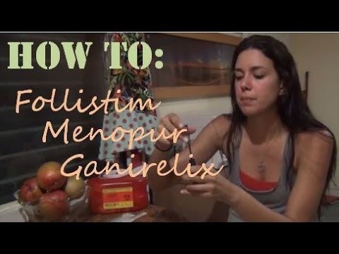 how to administer clomid