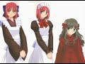 melty blood