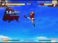 melty blood