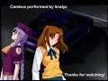 melty blood