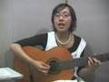 唄子(かおりん)の歌 曲−3