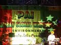 Zom Ammara - Pai Festival Thailand