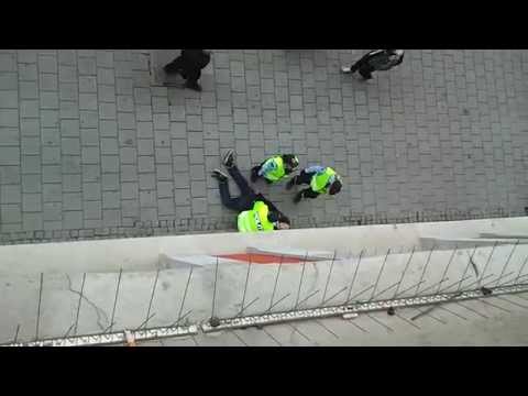 OSLO POLITI