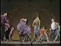 Jerome Robbins Broadway Peter Pan, Funny Thing, Gypsy, Fiddl