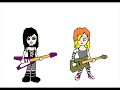 how to make a shitty animation like metalrocks13\