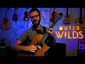 JACOB SEYER - OUTER WILDS (LIVE)
