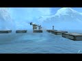 Game Night: Halo Reach - Stepping Stones