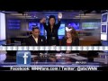 ABC's overnight network broadcast has reached 35000 fans on facebook. Like the page: WNNfans.com