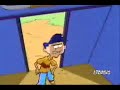 Ed kills Rolf
