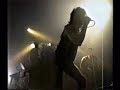 Mr. Self Destruct - Self Destruct tour era - Closure VHS Mr. Self Destruct - Self Destruct tour era - Closure VHS
