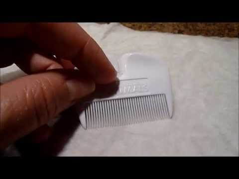 The Company of Animals Flea and Tick Comb Product Review 0 The Company of Animals Flea and Tick Comb Product Review