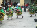 maria teresa bailando