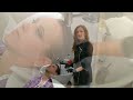 Rewitalizacja koloru w�os�w