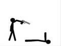 Stickmen Gone Mad! ( Part 3 )