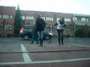 Jumelle ; Jump de gayole 8-) *