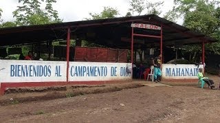 CD Rehab Camp - Nicaragua, Photos & Description