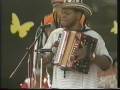 Omar Geles Festival Vallenato 1997