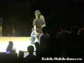 Final Juste Debout 2008: Gucchon & Key vs Salah & Acky
