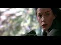 The Lord of The Rings Pre-production Trailer
