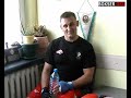 Wojciech Bartnik o walce z Marcinem Najmanem - cz. 1 Wojciech Bartnik o walce z Marcinem Najmanem - cz. 1