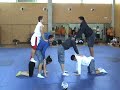 funky acrosport uah