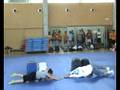 funky acrosport uah