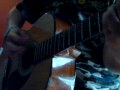 red hawk's nic performs dani california