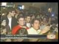 America Espectaculos - Tongo en el Bars Strip