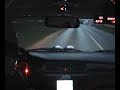 ON BOARD RALLY - WALLONIE 2008 - NATOYE 3