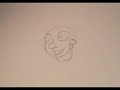 How to Draw a Bald Guy How to Draw a Bald Guy